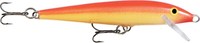 Rapala Wobler Oroginal Floating Color 7cm F07 GFR