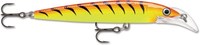 Rapala Wobler Scatter  Husky Jerk 10cm SCRDHJ10 HT