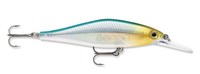 Rapala Wobler Shadow Rap Shad Deep 9cm SDRSD09 BBH