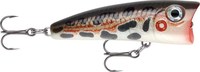 Rapala Wobler Ultra Light Pop 4cm ULP04 F