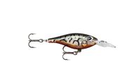 Rapala Wobler Ultra Light Shad 4cm ULS04 GLTU