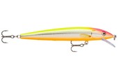 Rapala Wobler Husky Jerk 10cm HJ10 CLS