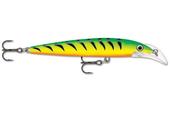 Rapala Wobler Scatter  Husky Jerk 10cm SCRDHJ10 FT