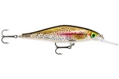 Rapala Wobler Shadow Rap Shad Deep 9cm SDRSD09 RTL