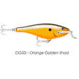 Rapala Wobler Shad Rap Magnum SRMAG12 OGSD