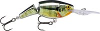 Rapala Wobler Jointed Shad Rap 7cm JSR07 CBG