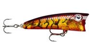 Rapala Wobler Ultra Light Pop 4cm ULP04 GATU