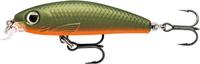 Rapala Wobler Ultra Light Minnow 6cm ULM06 GAU