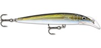 Rapala Wobler Scatter  Husky Jerk 10cm SCRDHJ10 OGH