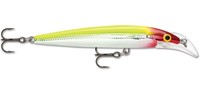 Rapala Wobler Scatter  Husky Jerk 10cm SCRDHJ10 CLN