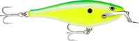 Rapala Wobler Shad Rap Magnum SRMAG12 GFC