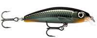 Rapala Wobler Ultra Light Minnow 6cm ULM06 CBN