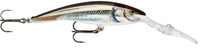 Rapala Wobler Deep Taildancer Natur 11cm TDD11 MM