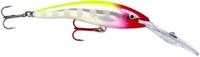 Rapala Wobler Deep Taildancer 3D 11CM TDD11 CLF