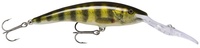 Rapala Wobler Deep Taildancer Natur 13cm TDD13 PEL