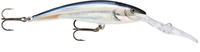 Rapala Wobler Deep Taildancer Natur 13cm TDD13 ANC