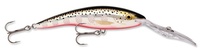 Rapala Wobler Deep Taildancer Natur 13cm TDD13 SFL