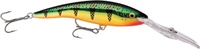 Rapala Wobler Deep Taildancer Natur 13cm TDD13 FLP