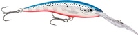 Rapala Wobler Deep Taildancer 3D TDD13 BFL