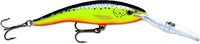 Rapala Wobler Deep Taildancer 3D TDD13 HS