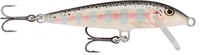 Rapala Wobler Oroginal Floating Natur 7cm F07 BJRT