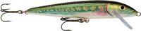 Rapala Wobler Oroginal Floating Natur 7cm F07 MN