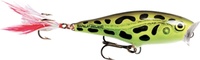 Rapala Wobler Skitter Pop 5cm SP05 LF