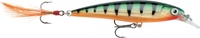 Rapala Wobler X-rap 6cm XR06 P