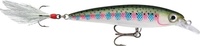 Rapala Wobler X-rap 6cm XR06 RT