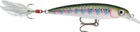 Rapala Wobler X-rap 8cm XR08 RT