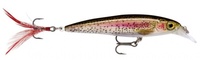 Rapala Wobler X-rap 6cm XR06 RTL