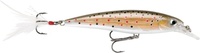 Rapala Wobler X-rap 6cm XR06 TR