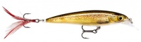 Rapala Wobler X-rap 6cm XR06 TRL