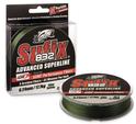 Sufix Šnura 832 Advanced 120m Tmavě Zelená 0,18mm