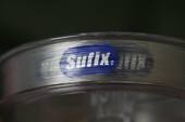 Sufix Shock Max 5×15 m čirý