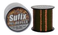 Sufix Vlasec Reflex Camo 600m 0.35mm