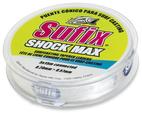 Sufix Šokový Návazec Shock Max 5×15 m čirý 0.18mm-0.50mm