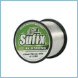 Sufix  Vlasec XL Strong 600m Světle Zelený 0.30mm