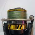 Sufix Šnura Feeder Braid 100m 0.12mm