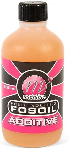 Mainline Additive 250ml Fosoil