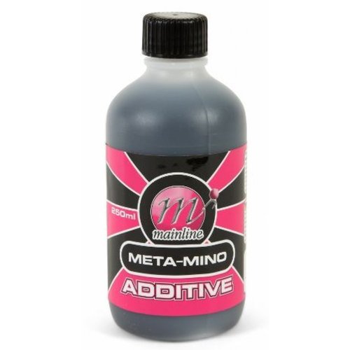 Mainline Additive 250ml Meta-Mino