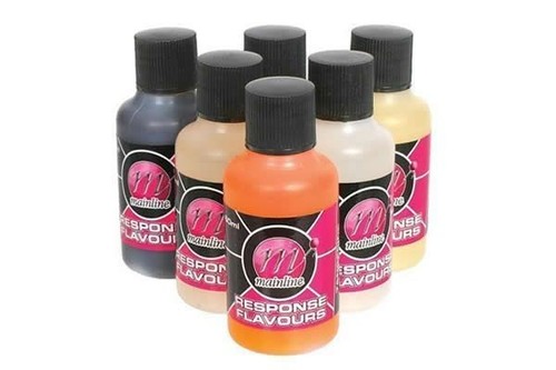 Mainline Response Flavours 50ml Cherry Juice