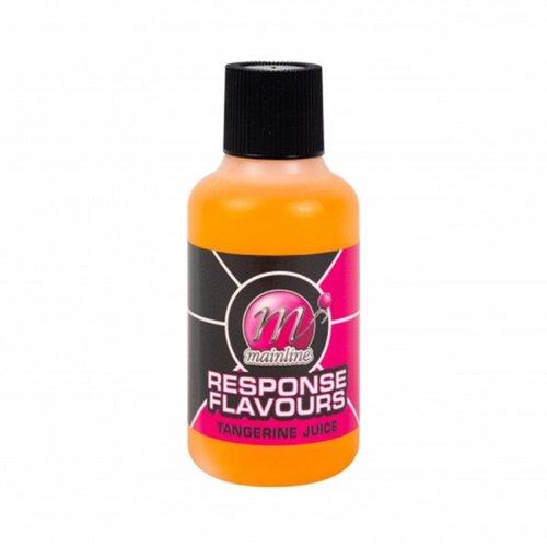 Mainline Response Flavours 60ml Tangerine Juice