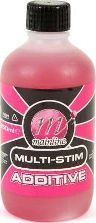 Mainline Additve Multi-Stim 250mm Multi-Stim