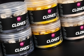 Mainline Pop Ups Clones, 13mm, 150ml Sweetcorn