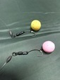 Mainline Pop Up Super Buoyant Cell 13mm, 150ml White-Bílý