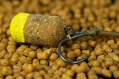 Mainline Match Dumbell Wafters Essential Cell Vel-6mm