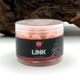 Mainline Fluoro Wafters Link 15mm, 150ml Pink - Rúžová