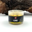 Mainline Fluoro Wafters Link 15mm, 150ml Yellow - Žlutá