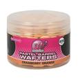 Mainline Pastel Barrel Wafters 12/15mm Cranberry Orange